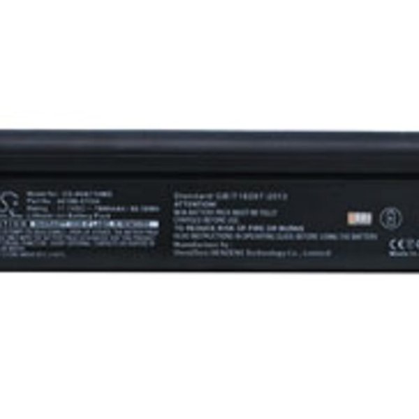 Ilc Replacement for HP Hewlett Packard Va7100 Battery VA7100  BATTERY HP    HEWLETT PACKARD